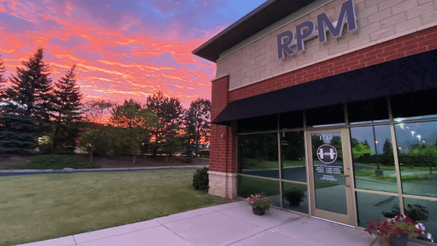 Image 2 from RPM Cycle partner gallery