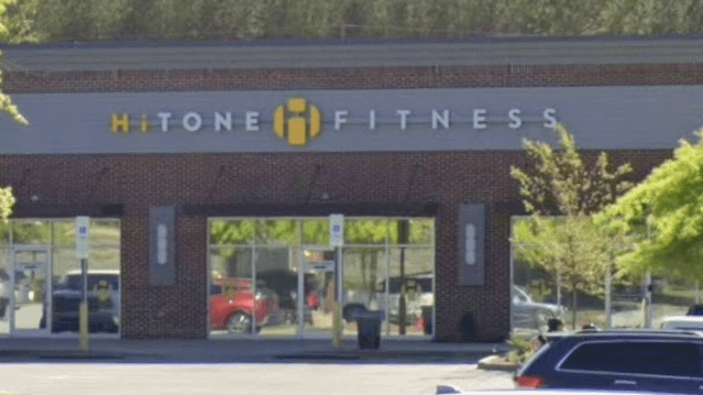 Image 2 from HiTONE Fitness - Irmo partner gallery