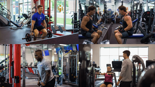 Image 1 from HiTONE Fitness - Irmo partner gallery