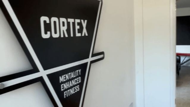 Image 2 from Cortex Gym partner gallery