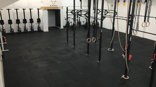 Image 3 from Cortex Gym partner gallery