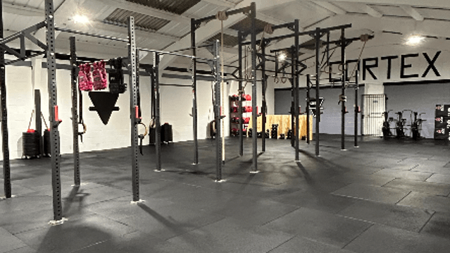 Image 1 from Cortex Gym partner gallery