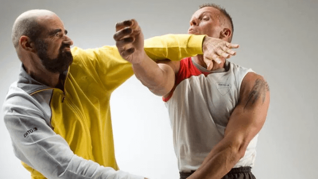 Bild 1 von WingTsun Akademie Hecks Bocholt Partnergalerie