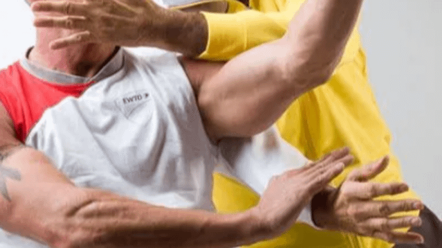 Bild 3 von WingTsun Akademie Hecks Bocholt Partnergalerie