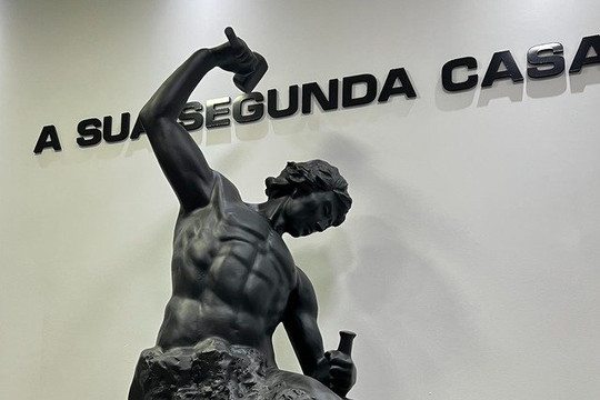 Imagem 1 da galeria do parceiro Academia CT Caopi Joinville