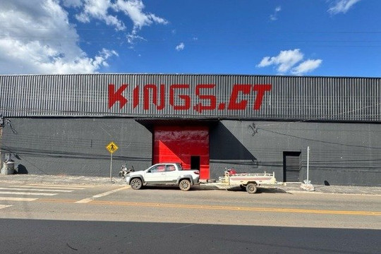 Imagem 2 da galeria do parceiro Kings | Centro de Treinamento