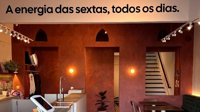 Imagem 1 da galeria do parceiro The Friday Club