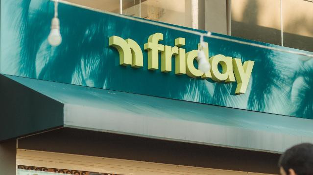 Imagem 2 da galeria do parceiro The Friday Club