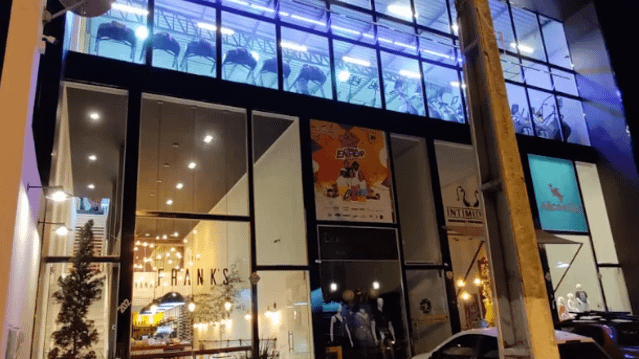 Imagem 2 da galeria do parceiro Academia Pós Treino