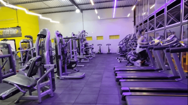 Imagem 3 da galeria do parceiro Academia Pós Treino