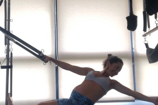 Imagem 3 da galeria do parceiro Studio Pilates Thaís Siqueira