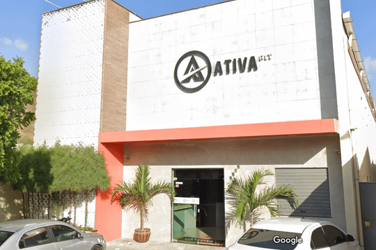 Imagem 2 da galeria do parceiro Ativa Fit