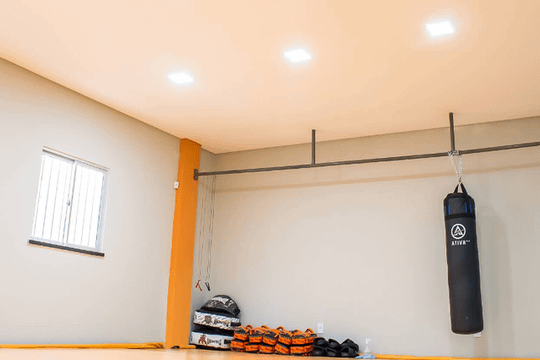 Imagem 3 da galeria do parceiro Ativa Fit