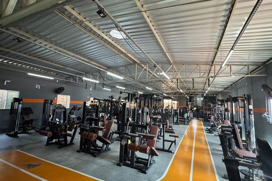 Imagem 1 da galeria do parceiro Ativa Fit