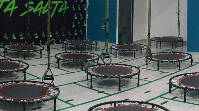 Imagen 1 de la galería del partner Salta Salta Ts