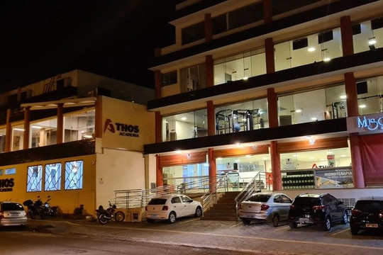 Imagem 2 da galeria do parceiro Athos Academia