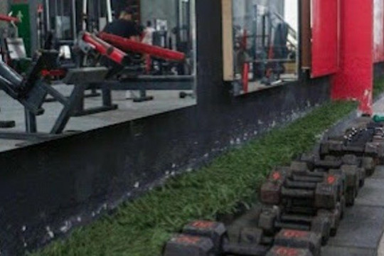 Imagem 3 da galeria do parceiro Complexo Monster