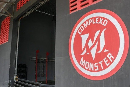 Imagem 2 da galeria do parceiro Complexo Monster