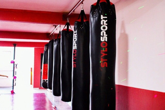 Imagem 1 da galeria do parceiro ACAM RT