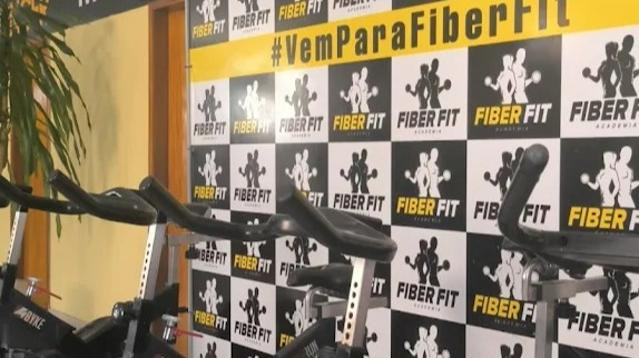 Imagem 3 da galeria do parceiro Fiber Fit Academia