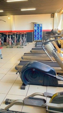 Imagem 3 da galeria do parceiro Academia Geração Fitness