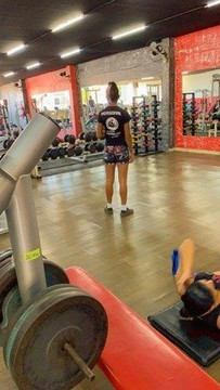 Imagem 2 da galeria do parceiro Academia Geração Fitness