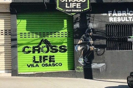 Imagem 2 da galeria do parceiro Cross life Vila Osasco
