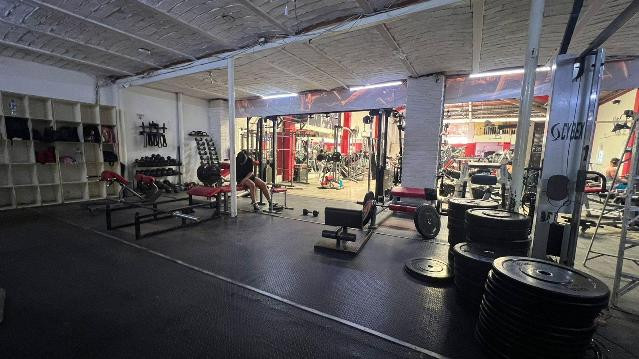 Imagen 1 de la galería del partner La Chingada Fitness