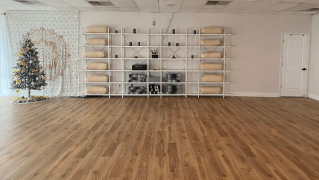 Image 1 from SOMOS Yoga partner gallery