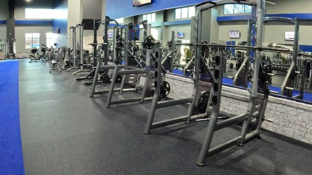 Image 3 from Crossroad Fitness partner gallery