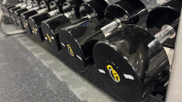 Image 2 from Crossroad Fitness partner gallery