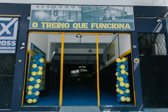 Imagem 2 da galeria do parceiro Cross Experience - Bonsucesso