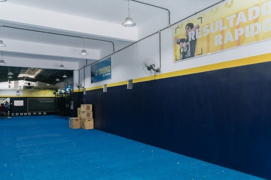 Imagem 3 da galeria do parceiro Cross Experience - Bonsucesso