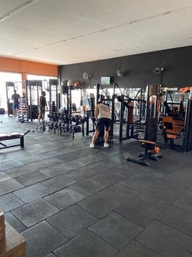 Imagem 2 da galeria do parceiro Academia A2 Sports