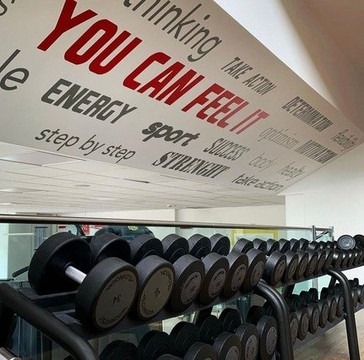 Immagine 3 dalla galleria del partner Stra-Fit