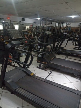 Imagem 3 da galeria do parceiro Total Fitness