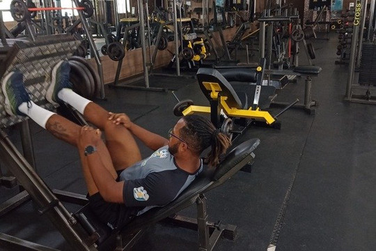 Imagem 1 da galeria do parceiro Total Fitness