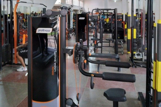 Imagem 1 da galeria do parceiro Bioforma