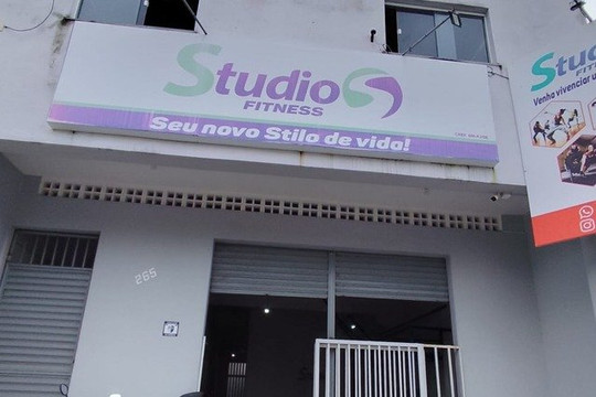 Imagem 2 da galeria do parceiro STUDIO S CrossONE