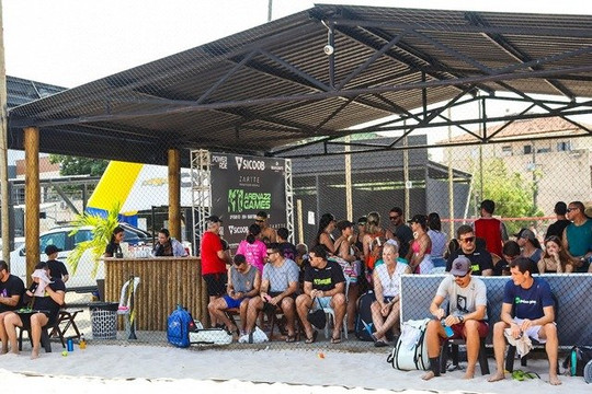 Imagem 3 da galeria do parceiro Arena 22 Games