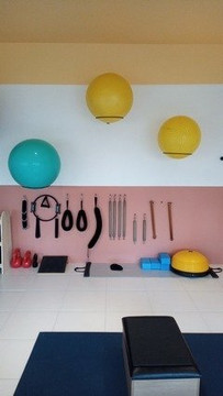 Imagem 2 da galeria do parceiro Studio Levittá