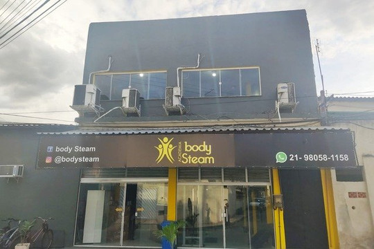 Imagem 2 da galeria do parceiro Academia Body Steam