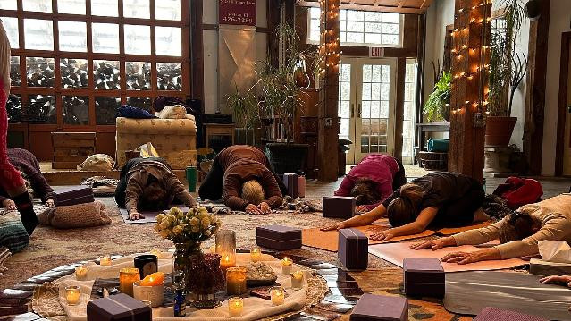 Image 3 from Divinely Rooted partner gallery