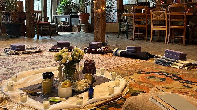 Image 1 from Divinely Rooted partner gallery