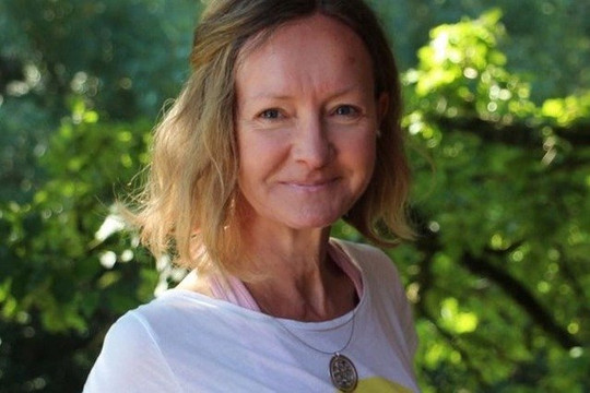 Bild 3 von Yoga Karuna Bürgerhaus Pfersee Partnergalerie