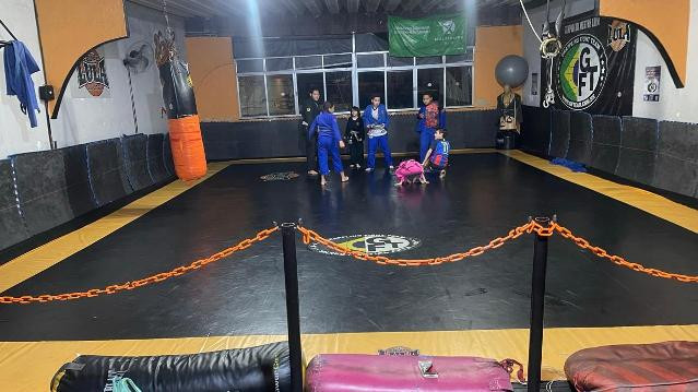 Imagem 1 da galeria do parceiro Família Lula Jiu-jitsu
