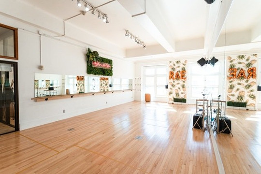 Image 2 from RAE Studios partner gallery