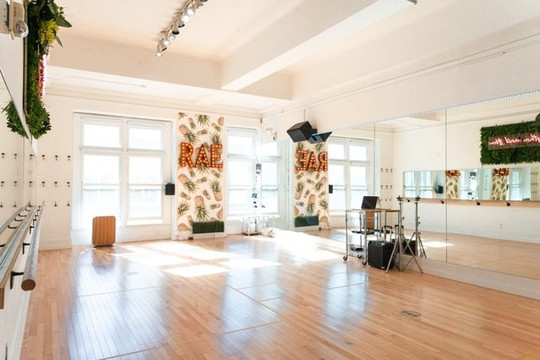 Image 1 from RAE Studios partner gallery