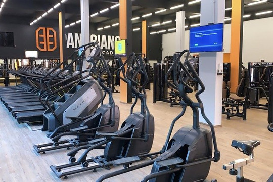 Imagem 3 da galeria do parceiro Panobianco - Zanaga