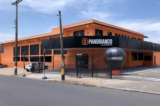 Imagem 2 da galeria do parceiro Panobianco - Zanaga